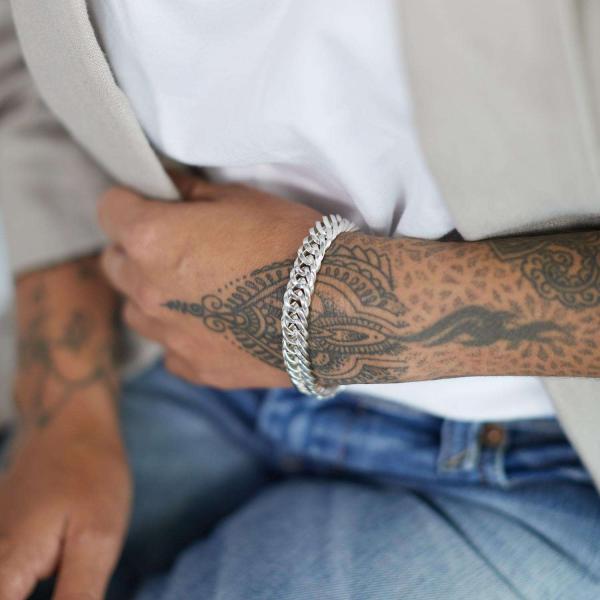 115 Armband Dames LINKED Collection