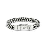 118 Armband DOUBLE LINKED Collection