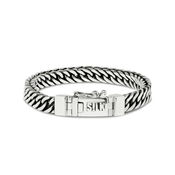 118 Armband DOUBLE LINKED Collection