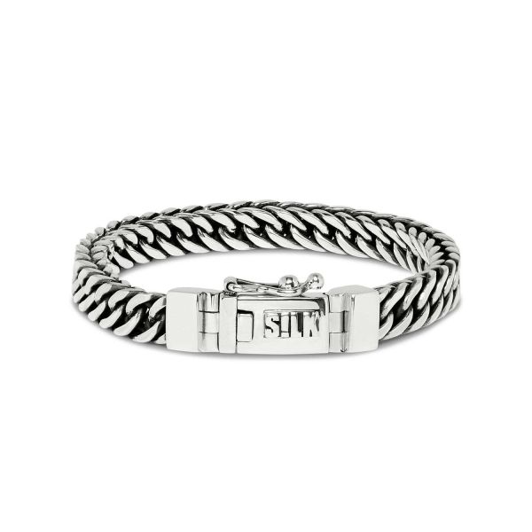 118 Armband DOUBLE LINKED Collection