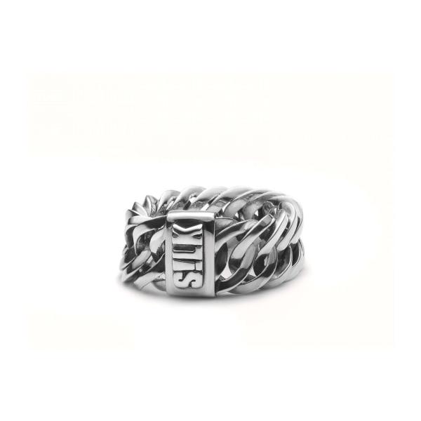 120 Ring LINKED Collection