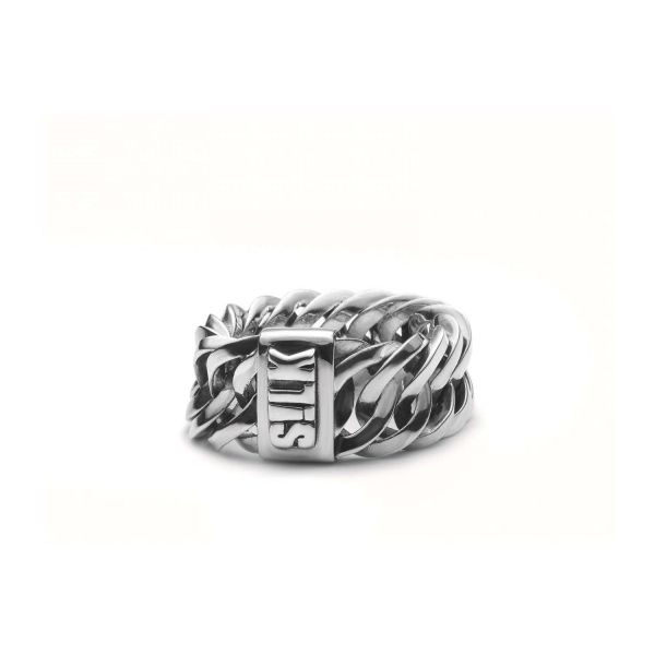 120 Ring LINKED Collection