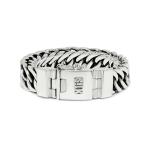 126 Armband DOUBLE LINKED Collection