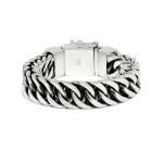 126 Armband DOUBLE LINKED Collection