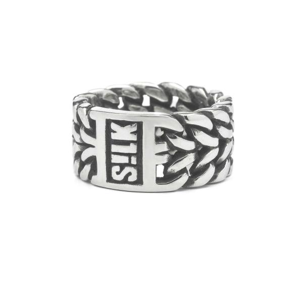 135 Ring EIGHTY EIGHT Collection