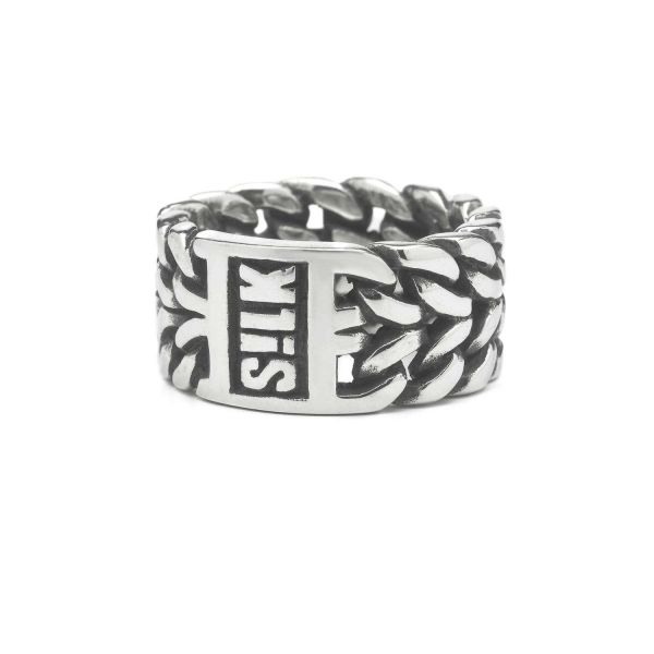 135 Ring EIGHTY EIGHT Collection