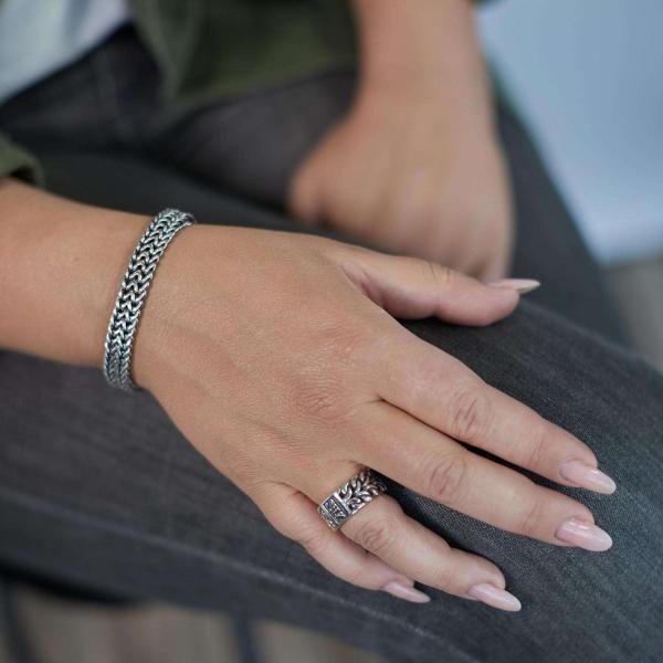 143 Armband Dames EIGHTY EIGHT Collection