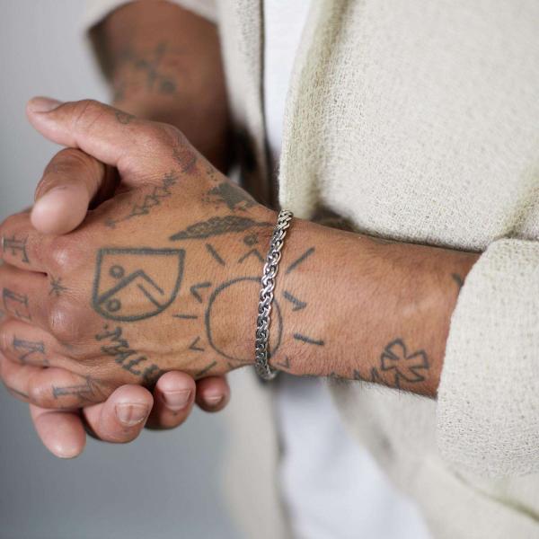 147 Armband Heren BREEZE Collection