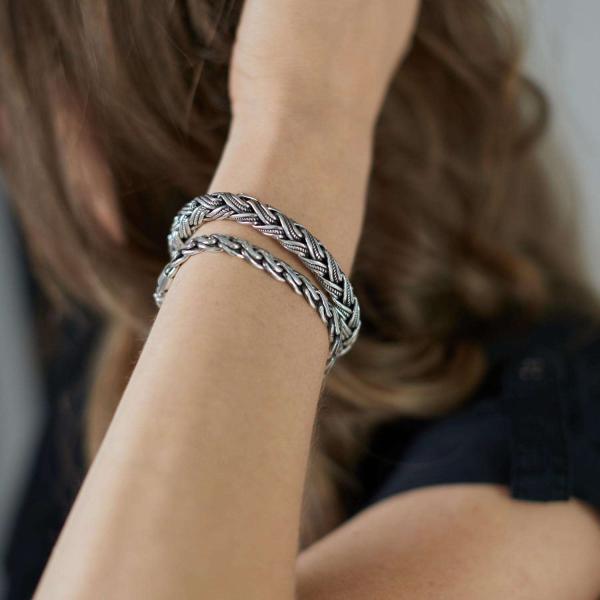 148 Armband Dames BREEZE Collection