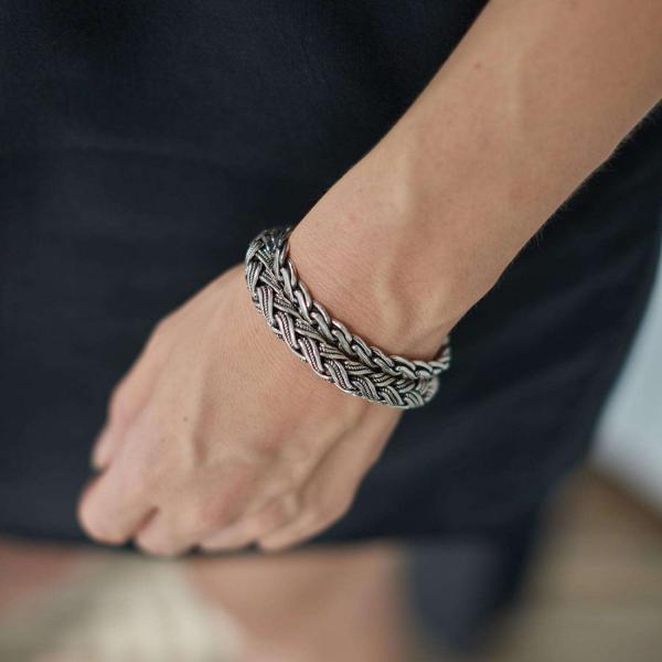 148 Armband Dames BREEZE Collection