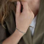 149 Armband Dames FOX Collection