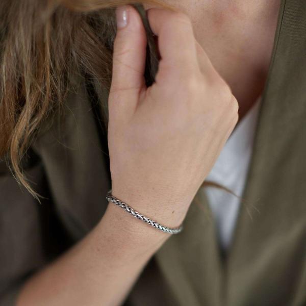 149 Armband Dames FOX Collection