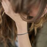 150 Armband Dames CHEVRON Collection