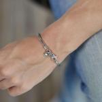 150 Armband Dames CHEVRON Collection