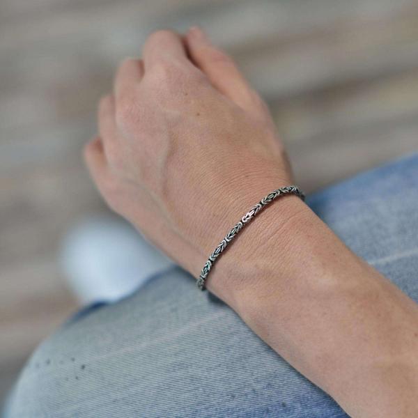 151 Armband Dames CONNECT Collection