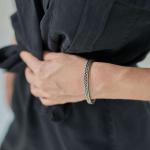 153 Armband Dames MESH Collection