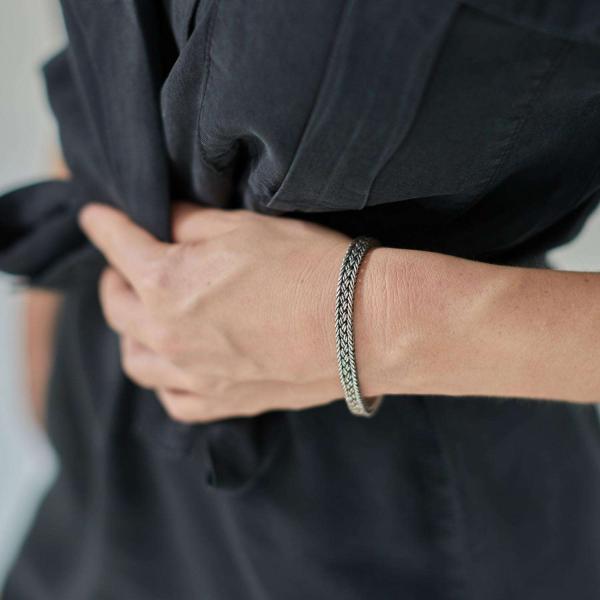153 Armband Dames MESH Collection