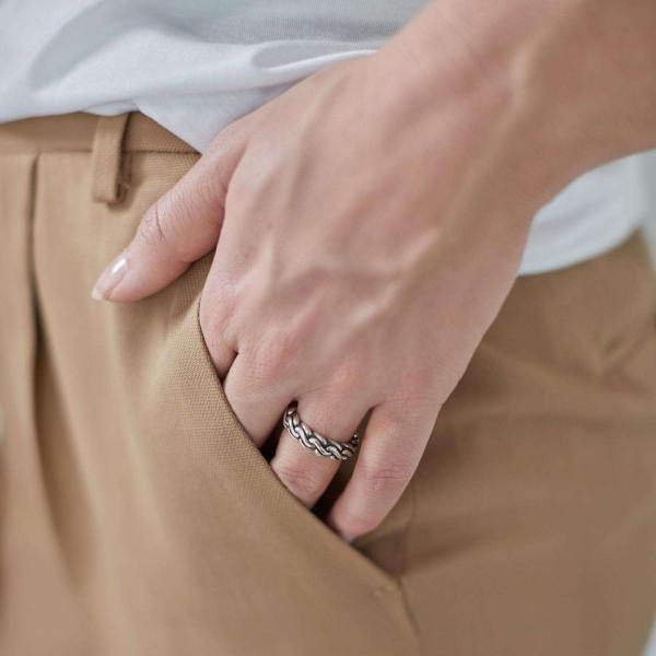 154 Ring Dames BREEZE Collection