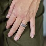 160 Ring Dames FOX Collection