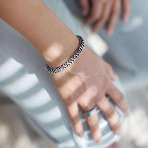 164 Armband Dames ROOTS Collection