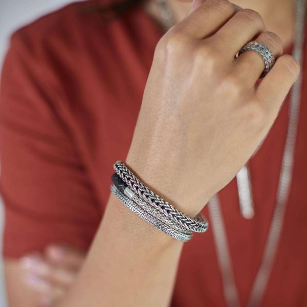 164 Armband Dames ROOTS Collection