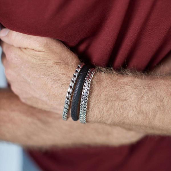 166 Armband Heren DUA Collection