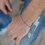 166 Armband Heren DUA Collection