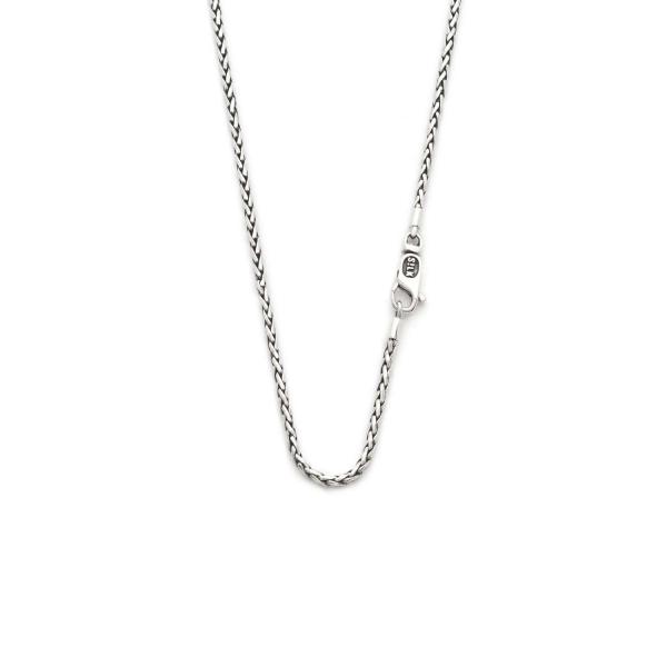 169 Halskette FOX Collection