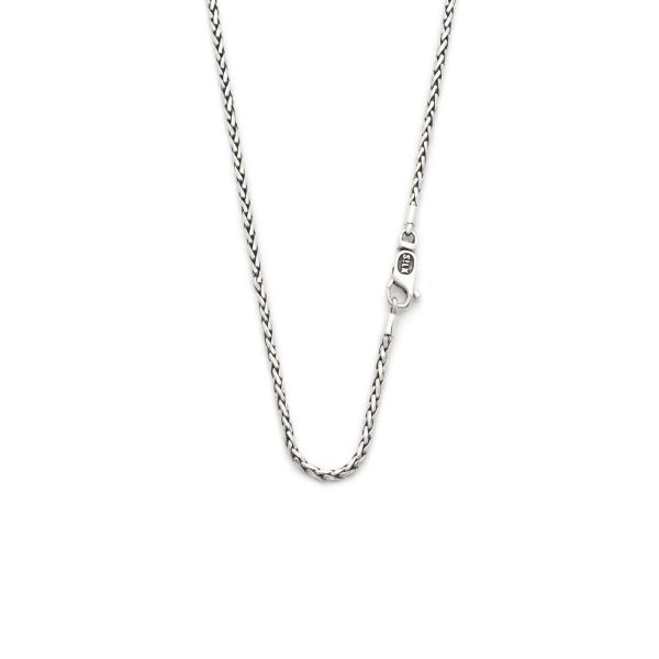 169 Halskette FOX Collection