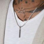 169 Halskette Heren FOX Collection