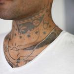 169 Halskette Heren FOX Collection