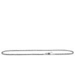 169 Halskette FOX Collection