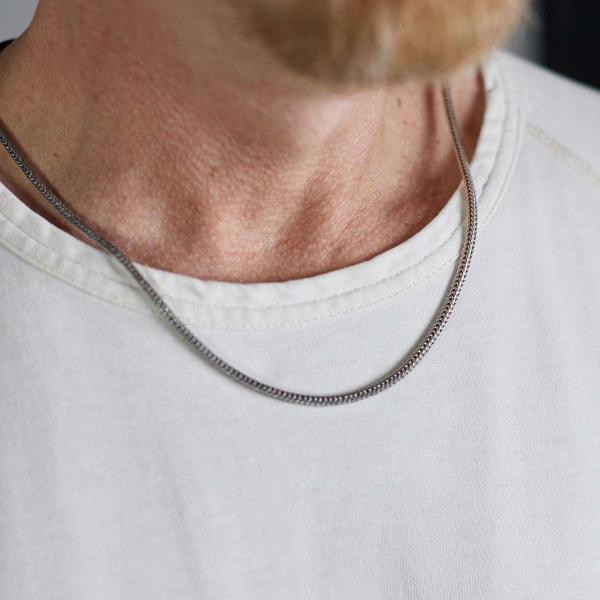 170 Halskette Heren