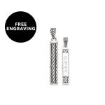 173 Anhänger WEAVE Collection