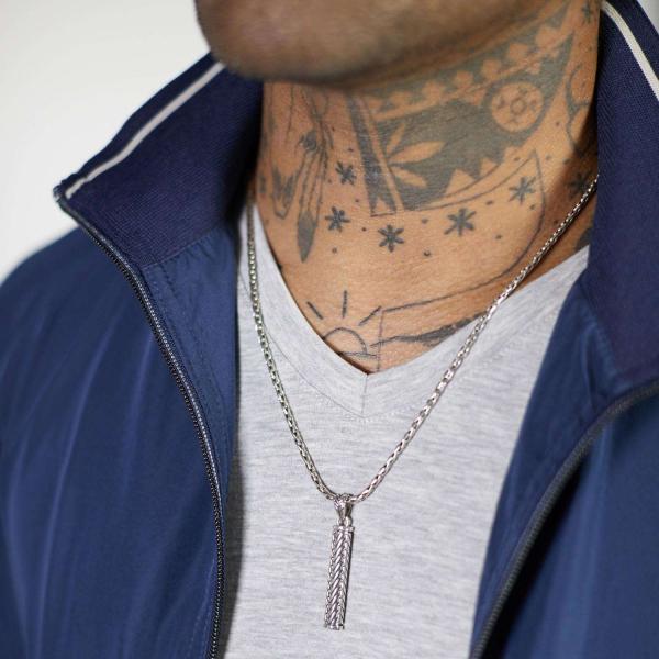 173 Anhänger Heren WEAVE Collection