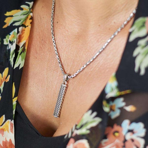 173 Anhänger Dames WEAVE Collection