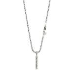 174 Anhänger DOUBLE FOX Collection