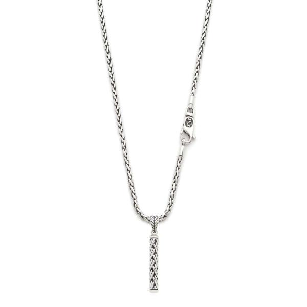 174 Anhänger DOUBLE FOX Collection