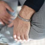 176 Armband Heren BREEZE Collection