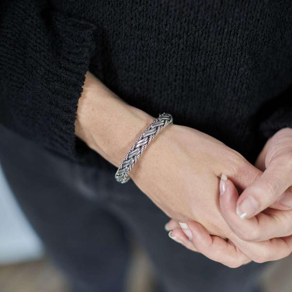 176 Armband Dames BREEZE Collection