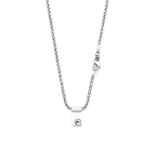 180 Halskette CHEVRON Collection