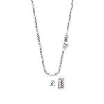 180 Halskette CHEVRON Collection