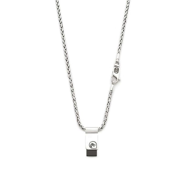 181 Halskette CHEVRON Collection