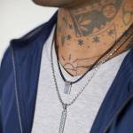 190 Anhänger Heren DOUBLE FOX Collection