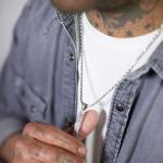 190 Anhänger Heren DOUBLE FOX Collection