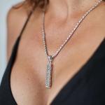 190 Anhänger Dames DOUBLE FOX Collection