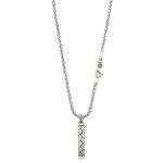 190 Anhänger DOUBLE FOX Collection