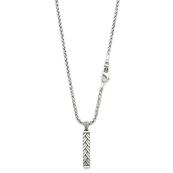 190 Anhänger DOUBLE FOX Collection