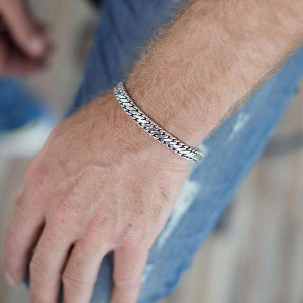 195 Armband Heren BOLD Collection