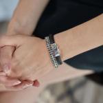 195 Armband Dames BOLD Collection